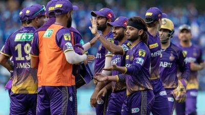 "Came Home And Shaved My Head": KKR Star Shares Dramatic Tale Of Selection Snub - sports.ndtv.com -  Kolkata