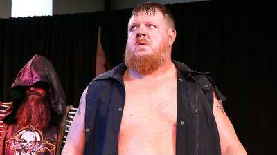 Ex-WWE champ Trevor Murdoch is enjoying his time in NWA: ‘They’re not a bunch of f---ing p---ies’