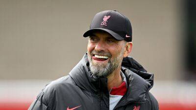 Liverpool still 'really attractive' to transfer targets even without Champions League football, says Jurgen Klopp