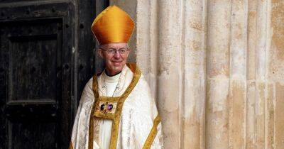 Charles Iii III (Iii) - Archbishop of Canterbury convicted for speeding days after leading King's Coronation - manchestereveningnews.co.uk - Manchester
