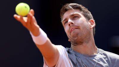 Rome Masters: British No. 1 Cameron Norrie and home favourite Jannik Sinner storm into last 16 with confident wins