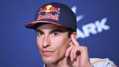 Marc Marquez appears to hit back at Aleix Espargaro comments - 'If you talk bull****, next race it can happen to you'