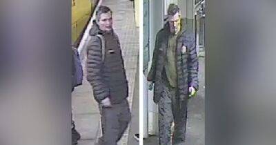 CCTV released after elderly victims targeted in 'terrifying' robberies