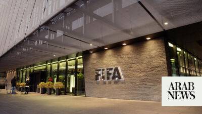 FIFA fund for unpaid wages helps 225 players at clubs around the world