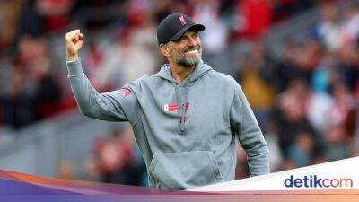 Klopp: Liverpool Tetap Menarik Meski Tak Bermain di Liga Champions