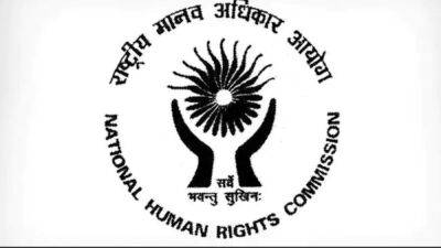 NHRC Notice To Sports Ministry Over 'Absence' Of Panel In Federations To Address Sexual Harassment Charges