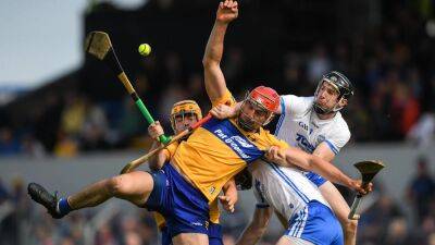 Sunday Sport - Clare Gaa - Kerry V (V) - Waterford Gaa - Hurling championship weekend: All you need to know - rte.ie