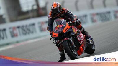 Hasil P2 MotoGP Prancis 2023: Miller Kembali Terdepan