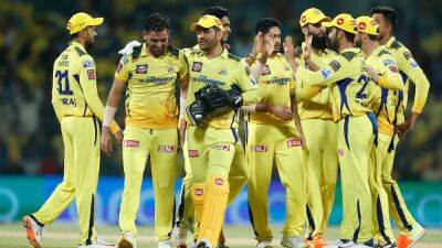 "At Least Rs 10-11 Crore": Ex-India Star's Huge Claim About CSK Youngster In IPL 2023