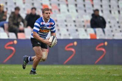 Western Province secure bonus point Currie Cup win as they weather epic Griffons fightback