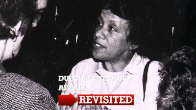 Thirty-five years on, murder of anti-apartheid activist Dulcie September still unsolved - france24.com - France - South Africa -  Paris