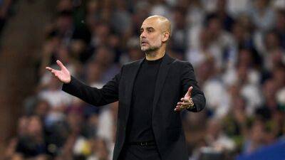 Eurovision sidetracking Manchester City schedule leaves Pep Guardiola peeved amid preference to face Everton on Saturday