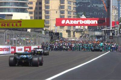 Teams could pay eye-watering $600m to compete in Formula 1 in 2026