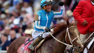Kentucky Derby winner Mage will run at the Preakness on May 20 - ESPN