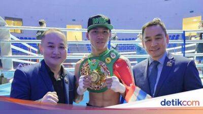 Indonesia Kini Punya Perwakilan di WBC MuayThai - sport.detik.com - Indonesia