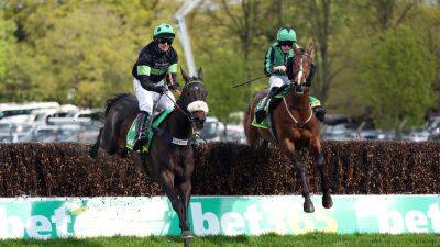 Rachael Blackmore - French Champion Hurdle next on the agenda for Hewick - rte.ie - France - Usa - Japan - Ireland - Jordan - county Chase