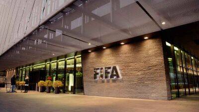 FIFA Fund for Football Players helped 225 players in latest round of payments