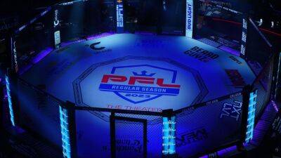 Nine PFL fighters suspended by Nevada State Athletic Commission - ESPN - espn.com -  Santos -  Las Vegas - state Nevada