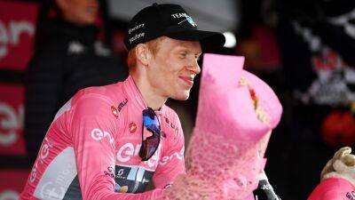Giro d'Italia 2023 Stage 8: Preview, how to watch, TV and live stream details, route map and profile, when race starts