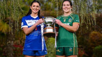 Women's football championship: All you need to know - rte.ie - Ireland -  Dublin - county Ulster - county Antrim