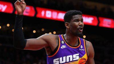 Denver Nuggets - Chris Paul - Monty Williams - Kevin C.Cox - Deandre Ayton - Christian Petersen - Suns expected to ‘aggressively’ explore trade market for No. 1 pick who missed do-or-die playoff game: report - foxnews.com - state Arizona - state Indiana -  Atlanta