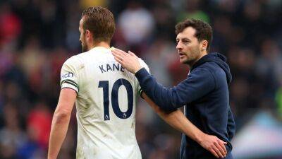 Ryan Mason wants Tottenham chance with Julian Nagelsmann out of running for manager's job