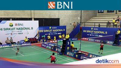 Habis Nonton Final BNI Sirnas B Bali 2023, Yuk Santai di Pantai - sport.detik.com