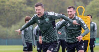 Callum McGregor sees no Celtic dead rubber in Rangers derby finale as he names 3 things champions are playing for