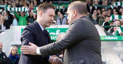 Michael Beale - How much pressure is on Rangers to get Michael Beale's first derby win and what should Celtic's approach be? Saturday Jury - dailyrecord.co.uk - Scotland