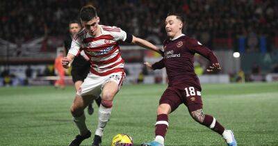 Hamilton Accies must leave nothing on the park against Alloa or we're sunk, says defender