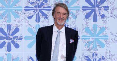Manchester United takeover latest as Sir Jim Ratcliffe 'closing in on purchase'