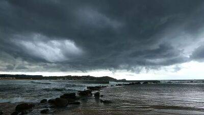 There’s a 90% chance El Niño will hit this summer. What does it mean for extreme weather? - euronews.com - Usa - county Pacific