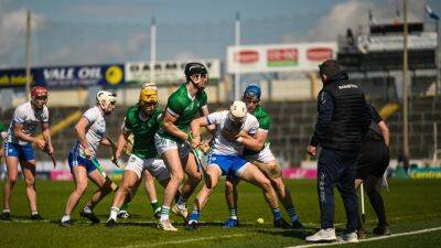 Do-or-die Clare clash may suit round-robin-phobic Déise - rte.ie - Ireland -  Waterford