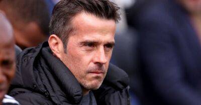 Marco Silva - Marco Silva wants assurances over Fulham ambition before discussing new deal - breakingnews.ie