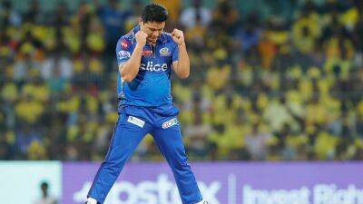 "He Is My Biggest Critic": Mumbai Indians' Piyush Chawla Reveals Person Behind His Special Comeback Season