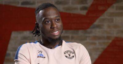 Aaron Wan-Bissaka reveals what Casemiro has brought to Manchester United dressing room - manchestereveningnews.co.uk - Manchester - Brazil