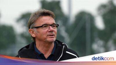 Troussier: Kalah dari Indonesia, Vietnam Kebobolan Gol Konyol