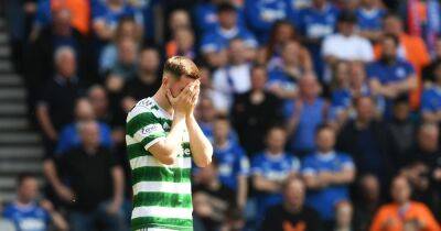 John Lundstram - Greg Taylor - Anthony Ralston - Celtic player ratings as Kobayashi toils in derby baptism of fire and Jota fails to hit heights on day to forget - dailyrecord.co.uk - Scotland - Japan - Israel