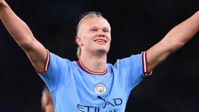 Ole Gunnar Solskjaer hints he offered Manchester United chance to sign Erling Haaland for just £4m