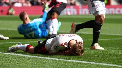 Premier League wrap: Relegation for limp Southampton