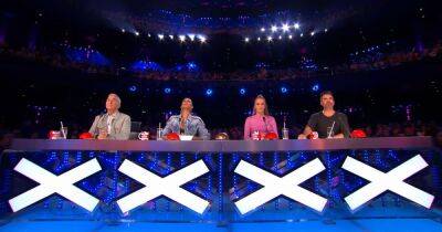 Simon Cowell - Amanda Holden - Sam Ryder - Alesha Dixon - Why Britain's Got Talent's not on tonight as ITV pulls show from schedule and when it will be on - manchestereveningnews.co.uk - Britain - Russia - Manchester - Ukraine - London