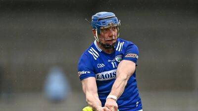 Kerry's Joe McDonagh Cup hopes ended after heavy loss to Laois
