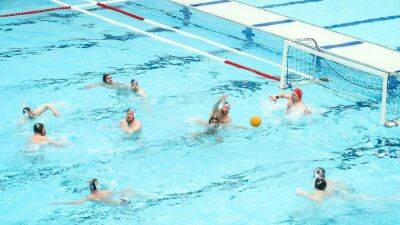 St Vincent's complete double in All Ireland Water Polo Championships