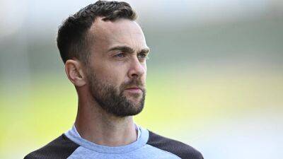 Conor Murray - Tailteann Cup - Waterford Gaa - Conor Laverty's Down outgun Waterford despite slow start - rte.ie - county Ulster - county Curry