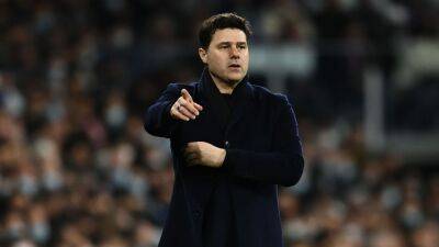 Chelsea agree terms with Pochettino to be new boss - sources - ESPN