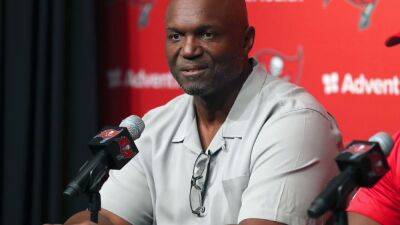 Bruce Arians - Todd Bowles - 'An amazing, amazing thing': Bowles, 59, earns college degree - ESPN - espn.com - Washington - New York - state Maryland - parish St. Mary - county Bay