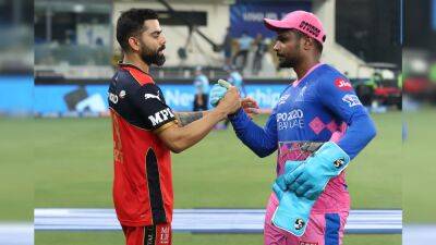 IPL Playoffs Qualification Scenario: How Royal Challengers Bangalore, Rajasthan Royals Can Qualify