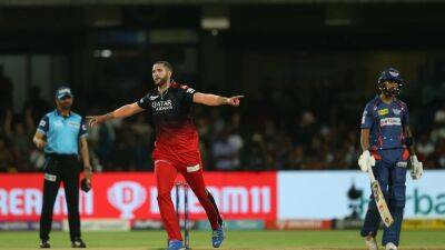 Royal Challengers Bangalore Predicted XI vs Rajasthan Royals, IPL 2023: Will Wayne Parnell Get His Place Back?