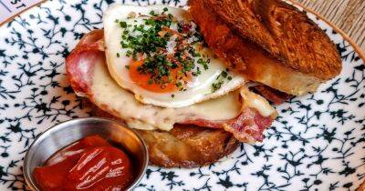 The best places for breakfast and brunch in Manchester - manchestereveningnews.co.uk - Britain - Manchester - Usa - Mexico - Japan - India - county Canadian