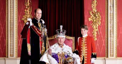 Elizabeth Ii II (Ii) - Charles Iii III (Iii) - Will King Charles III get a second birthday like the Queen? - manchestereveningnews.co.uk - Britain - Manchester - county King George